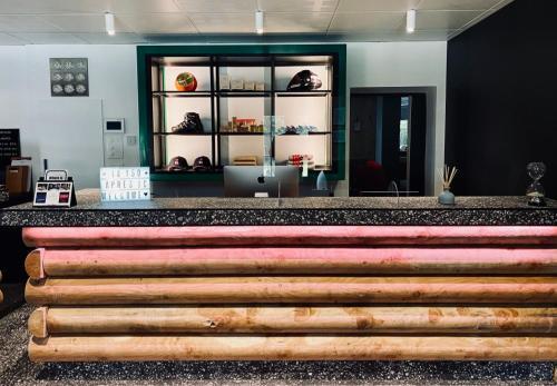 Hotel H�tel 16 | 150 Montagne & Spa Nuxe