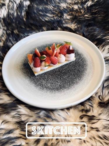 Hotel H�tel 16 | 150 Montagne & Spa Nuxe