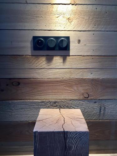 Hotel H�tel 16 | 150 Montagne & Spa Nuxe