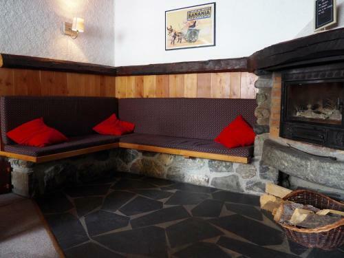 Hotel H�tel Le Monte Pente