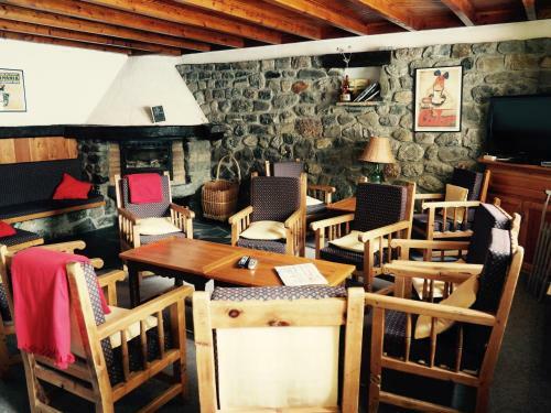 Hotel H�tel Le Monte Pente