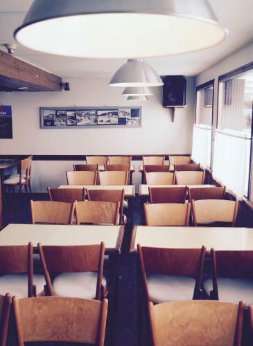 Hotel H�tel Le Monte Pente