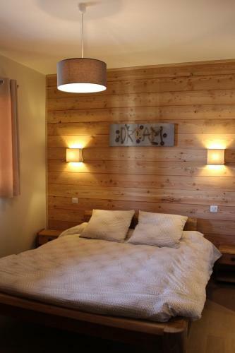 Lodge Les Carlines