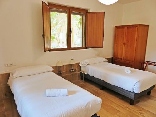 Agroturismo Yeguada Senillosa