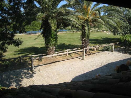 Agroturismo Yeguada Senillosa