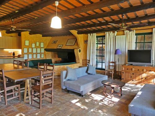 Agroturismo Yeguada Senillosa