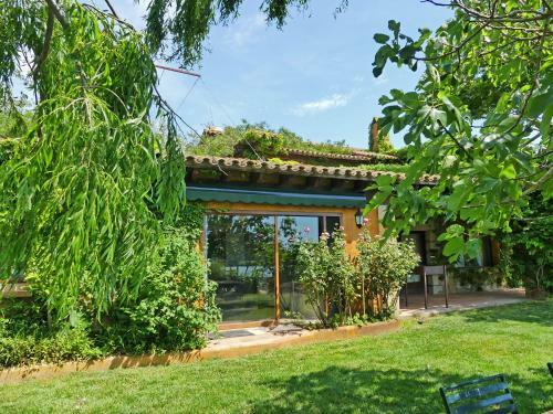 Agroturismo Yeguada Senillosa