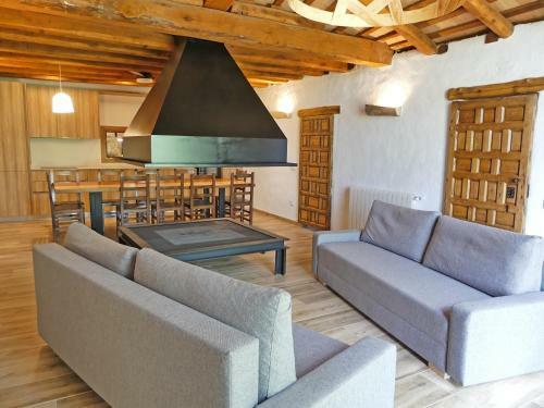 Agroturismo Yeguada Senillosa