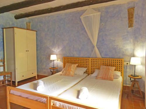 Agroturismo Yeguada Senillosa