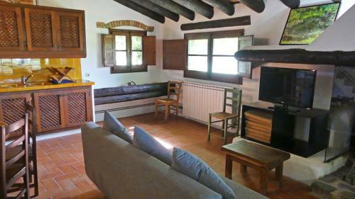 Agroturismo Yeguada Senillosa