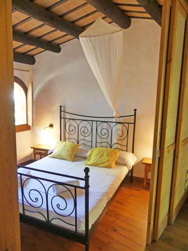 Agroturismo Yeguada Senillosa