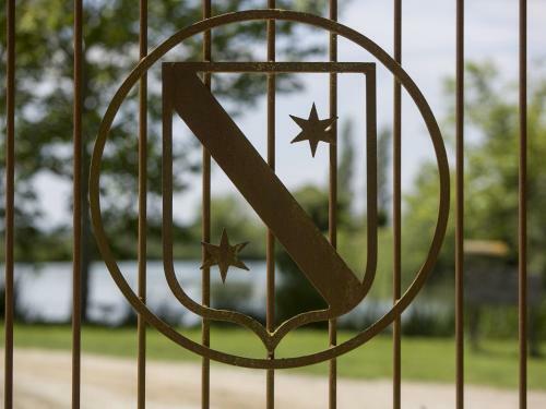 Agroturismo Yeguada Senillosa