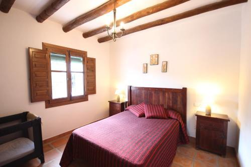Agroturismo Casas De Cantoblanco