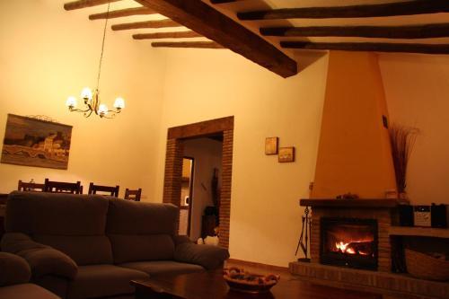 Agroturismo Casas De Cantoblanco