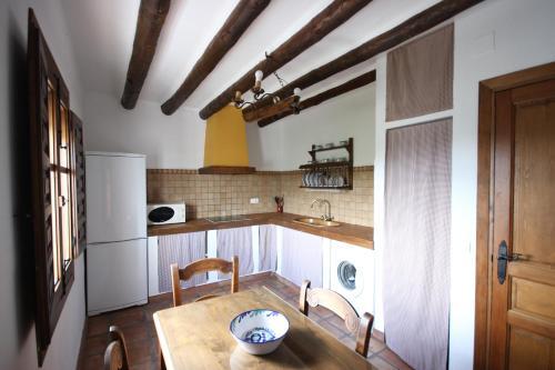 Agroturismo Casas De Cantoblanco