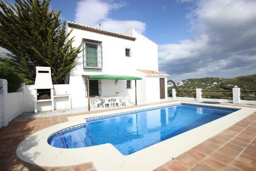 Agroturismo Casas De Cantoblanco