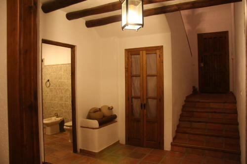 Agroturismo Casas De Cantoblanco