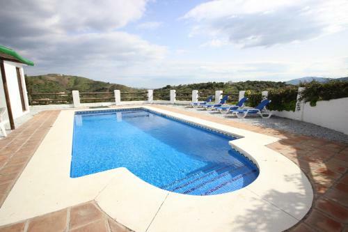 Agroturismo Casas De Cantoblanco