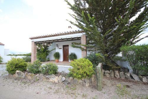 Agroturismo Casas De Cantoblanco