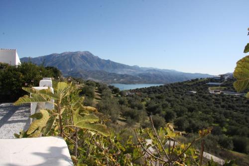 Agroturismo Casas De Cantoblanco