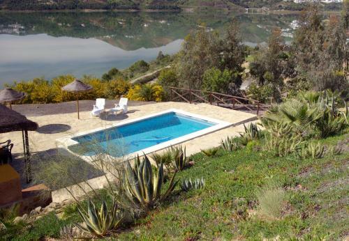 Casa La Solana