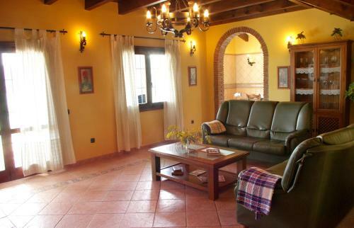Casa La Solana