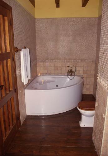 Casa La Solana