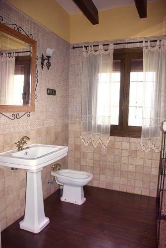 Casa La Solana