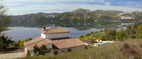 Casa La Solana