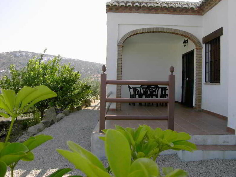 Apartamentos Alojamientos Huetor