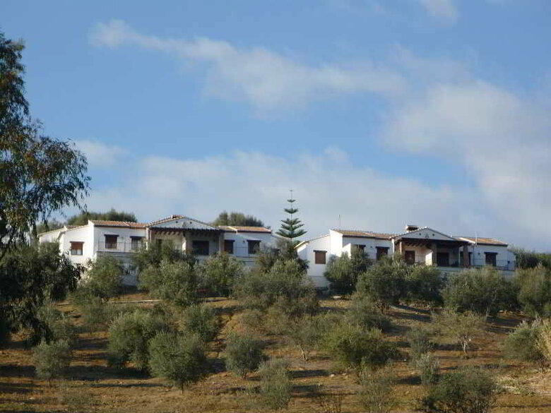 Apartamentos Alojamientos Huetor