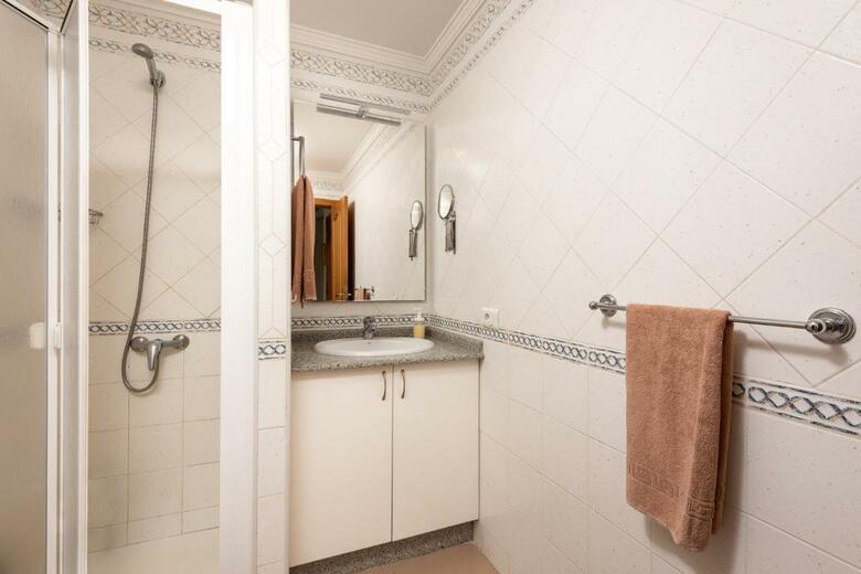 Apartamento Edificio Playa