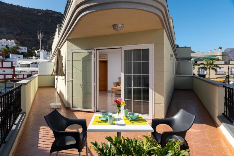 Apartamento Edificio Playa