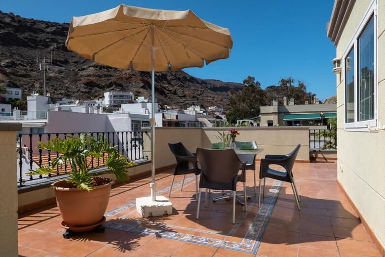 Apartamento Edificio Playa