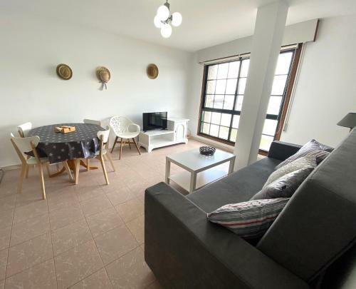 Apartamentos Raxo Playa