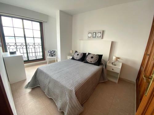 Apartamentos Raxo Playa