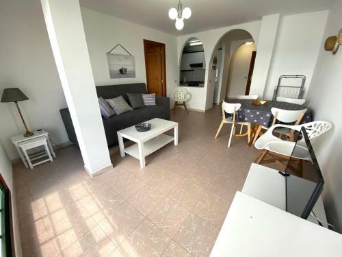 Apartamentos Raxo Playa
