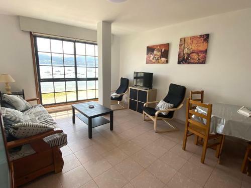 Apartamentos Raxo Playa