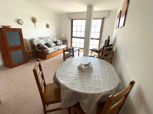 Apartamentos Raxo Playa