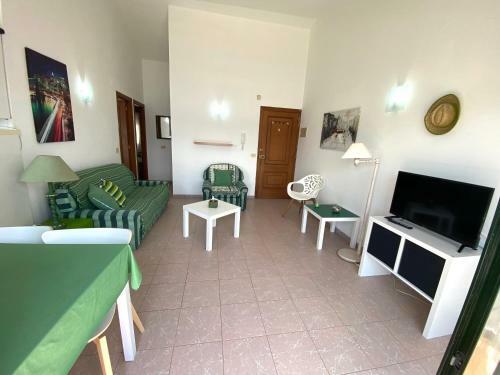 Apartamentos Raxo Playa