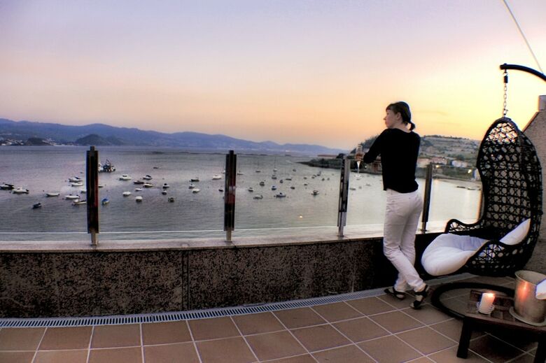 Hotel Gran Proa