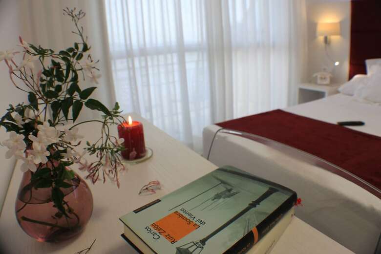 Hotel Gran Proa