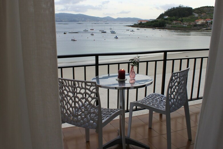Hotel Gran Proa
