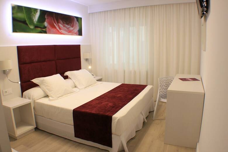 Hotel Gran Proa