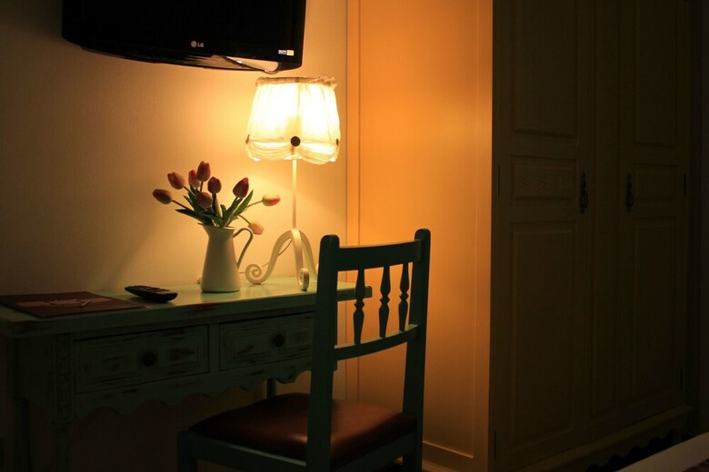 Hotel Gran Proa