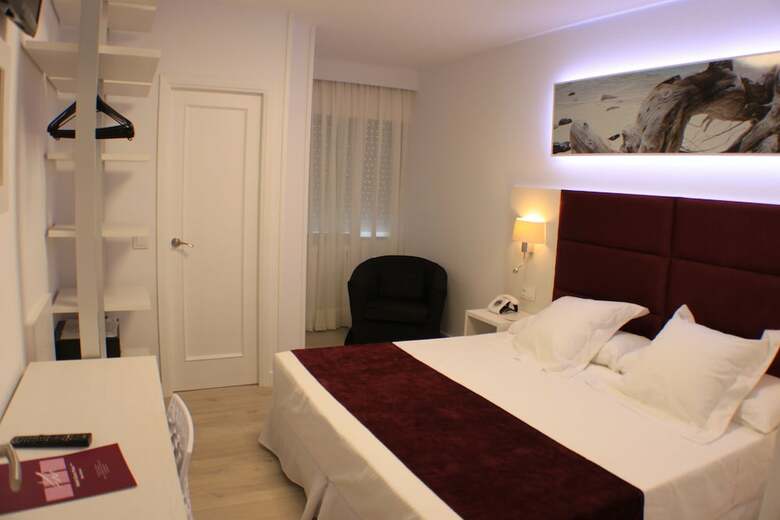 Hotel Gran Proa