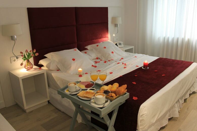 Hotel Gran Proa