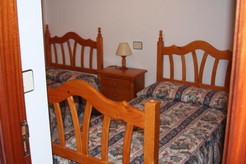 Apartment Vistamar Galicia Rax�