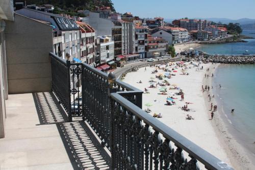 Apartment Vistamar Galicia Rax�