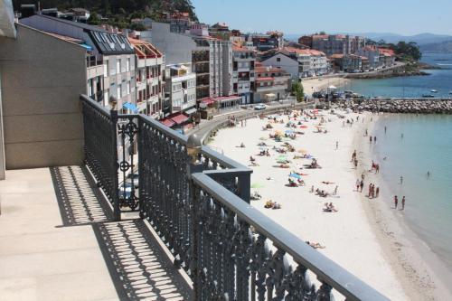 Apartment Vistamar Galicia Rax�